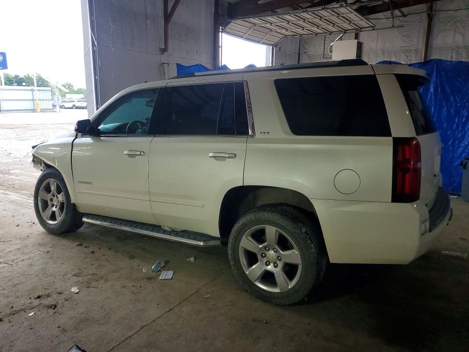 Aukcja sprzedaży 2015 Chevrolet Tahoe, vin: 1GNSKCKC5FR265343, numer aukcji: 60068836