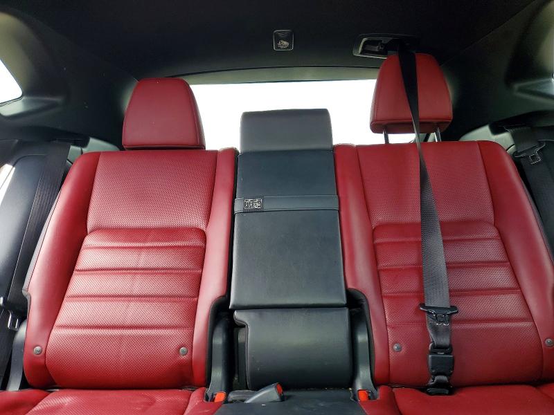 Aukcja sprzedaży 2017 Lexus Nx 200t, vin: JTJYARBZ1H2081538, numer aukcji: 62260926