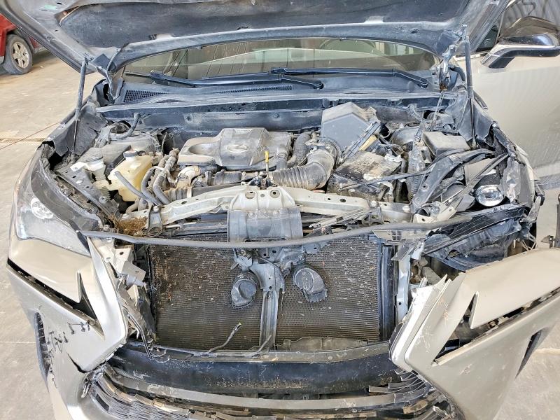 59905346 :رقم المزاد ، JTJBARBZ6H2127516 vin ، 2017 Lexus Nx 200t مزاد بيع