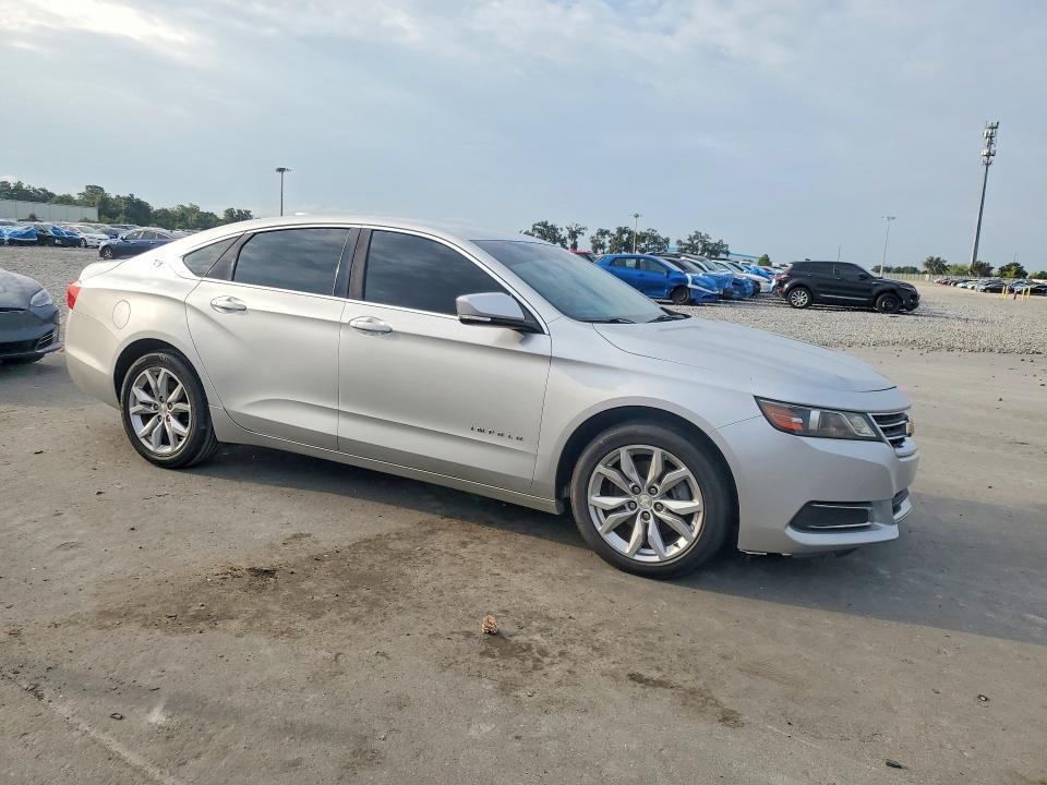 Aukcja sprzedaży 2016 Chevrolet Impala, vin: 2G1115S31G9114894, numer aukcji: 63322996