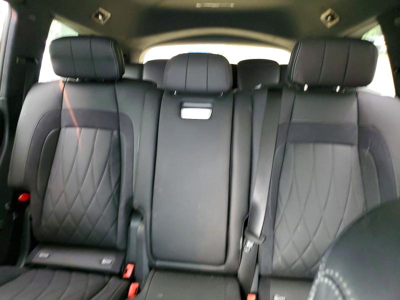Продаж на аукціоні авто 2026 Mercedes-benz Gls, vin: 4JGFF8KE8TB629039, номер лоту: 57956696