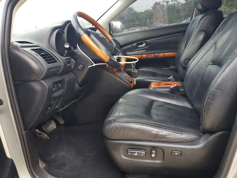 Продаж на аукціоні авто 2008 Lexus Rx 350, vin: 2T2HK31U28C065493, номер лоту: 63095856