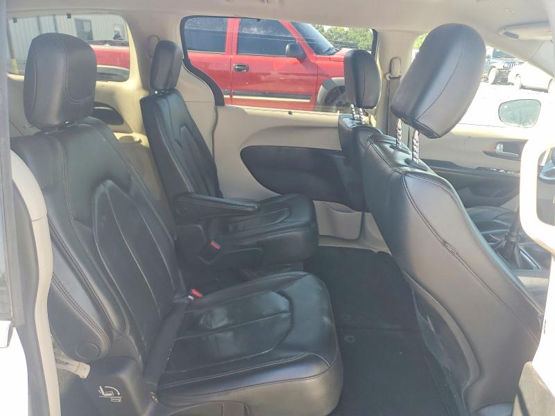 Aukcja sprzedaży 2018 Chrysler Pacifica, vin: 2C4RC1BG9JR110860, numer aukcji: 60595536