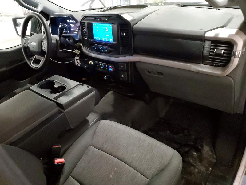 Aukcja sprzedaży 2021 Ford F150, vin: 1FTMF1CB8MKD56113, numer aukcji: 56357916
