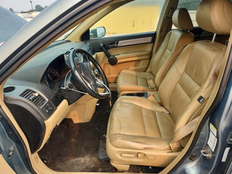 61577486 :رقم المزاد ، 5J6RE4H74BL023116 vin ، 2011 Honda Cr-v مزاد بيع