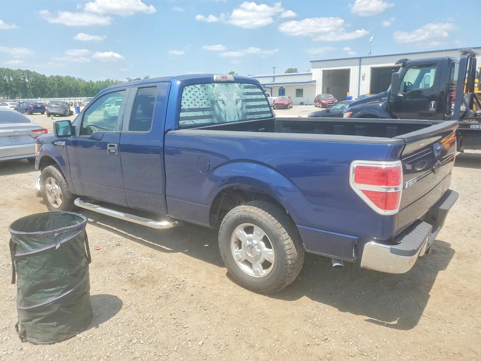 Aukcja sprzedaży 2009 Ford F150, vin: 1FTRX12899KA39764, numer aukcji: 63238396