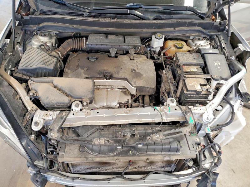 Aukcja sprzedaży 2019 Buick Envision, vin: LRBFXCSA4KD012871, numer aukcji: 62515796