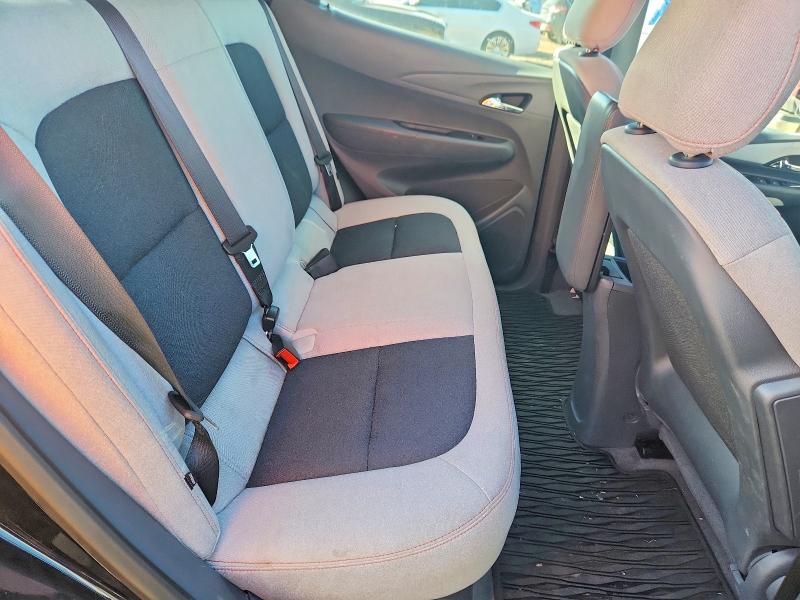 Продаж на аукціоні авто 2020 Chevrolet Bolt Ev, vin: 1G1FY6S0XL4140081, номер лоту: 61754636