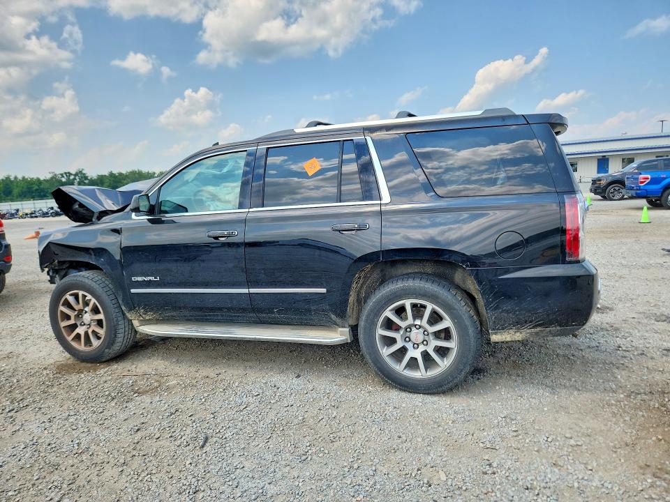 Aukcja sprzedaży 2015 Gmc Yukon, vin: 1GKS2CKJ5FR298418, numer aukcji: 63042936