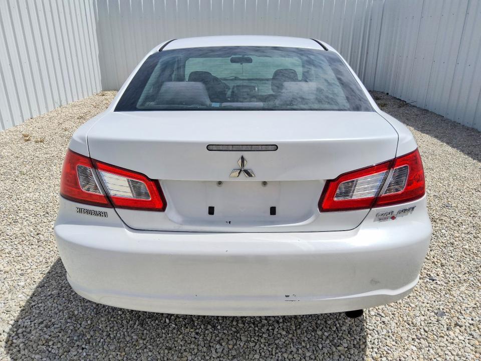2012 Mitsubishi Galant მანქანა იყიდება აუქციონზე, vin: 4A32B2FF5CE020579, აუქციონის ნომერი: 60962086