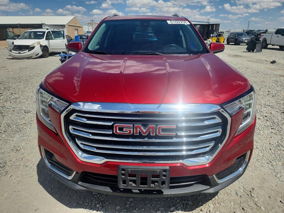 Aukcja sprzedaży 2022 Gmc Terrain, vin: 3GKALVEV1NL154177, numer aukcji: 61422256