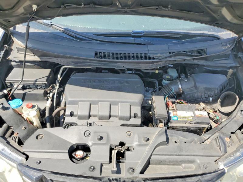 Aukcja sprzedaży 2015 Honda Odyssey, vin: 5FNRL5H69FB034145, numer aukcji: 62091516