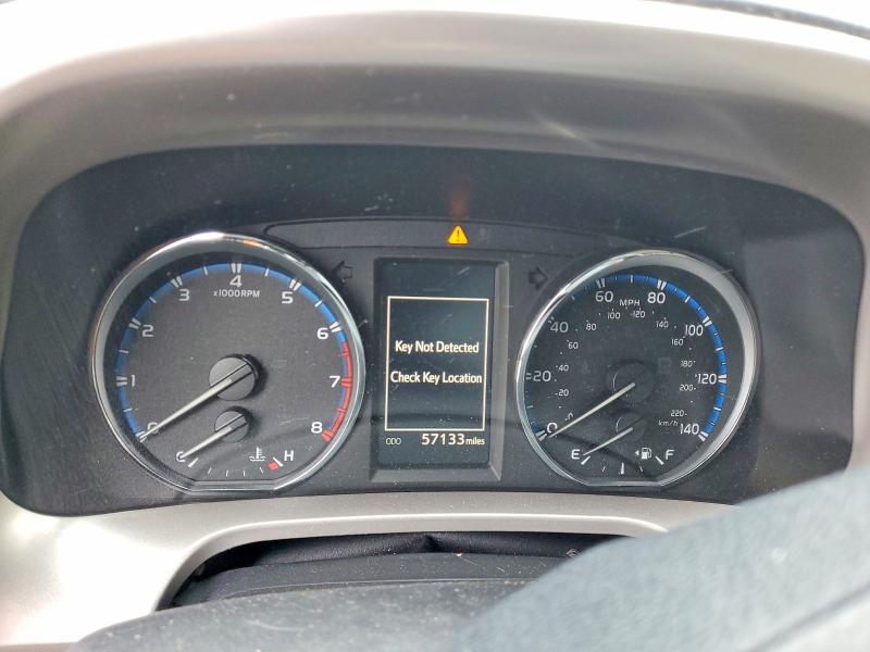 Aukcja sprzedaży 2016 Toyota Rav4, vin: JTMYFREV8GJ062051, numer aukcji: 60522466