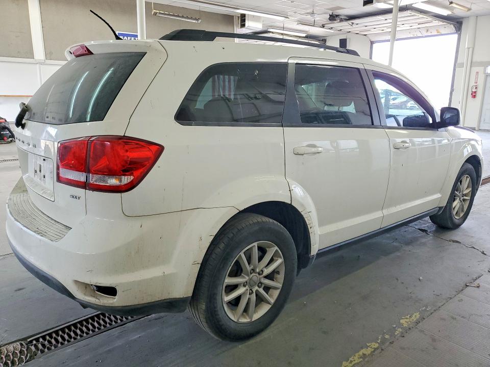 Продажа на аукционе авто 2014 Dodge Journey, vin: 3C4PDDBG8ET212143, номер лота: 60236006