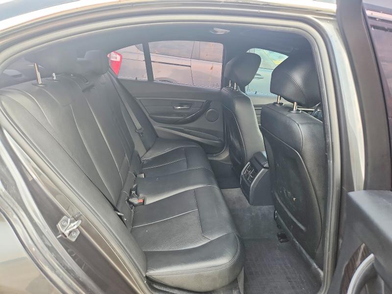 Продажа на аукционе авто 2015 Bmw 328, vin: WBA3D5C55FK291336, номер лота: 61480966