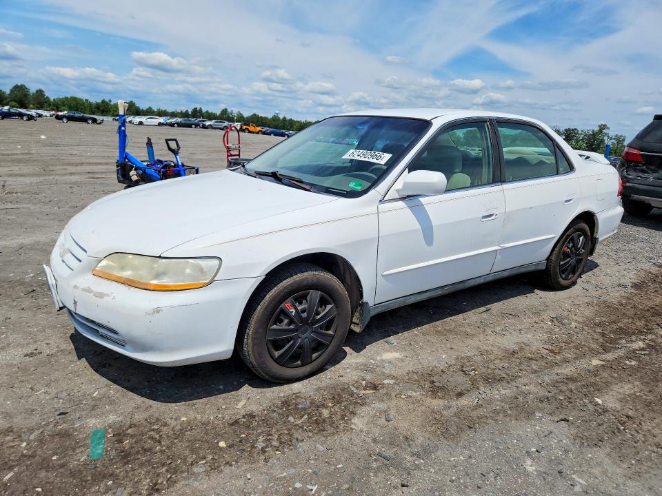Продаж на аукціоні авто 1998 Honda Accord, vin: 1HGCG5647WA058854, номер лоту: 62490966
