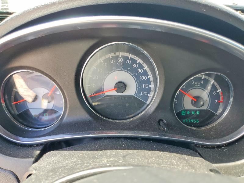 2012 Chrysler 200 მანქანა იყიდება აუქციონზე, vin: 1C3CCBBB7CN300709, აუქციონის ნომერი: 59654946