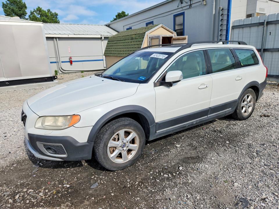 Продажа на аукционе авто 2011 Volvo Xc70, vin: YV4952BZ1B1094951, номер лота: 62420716