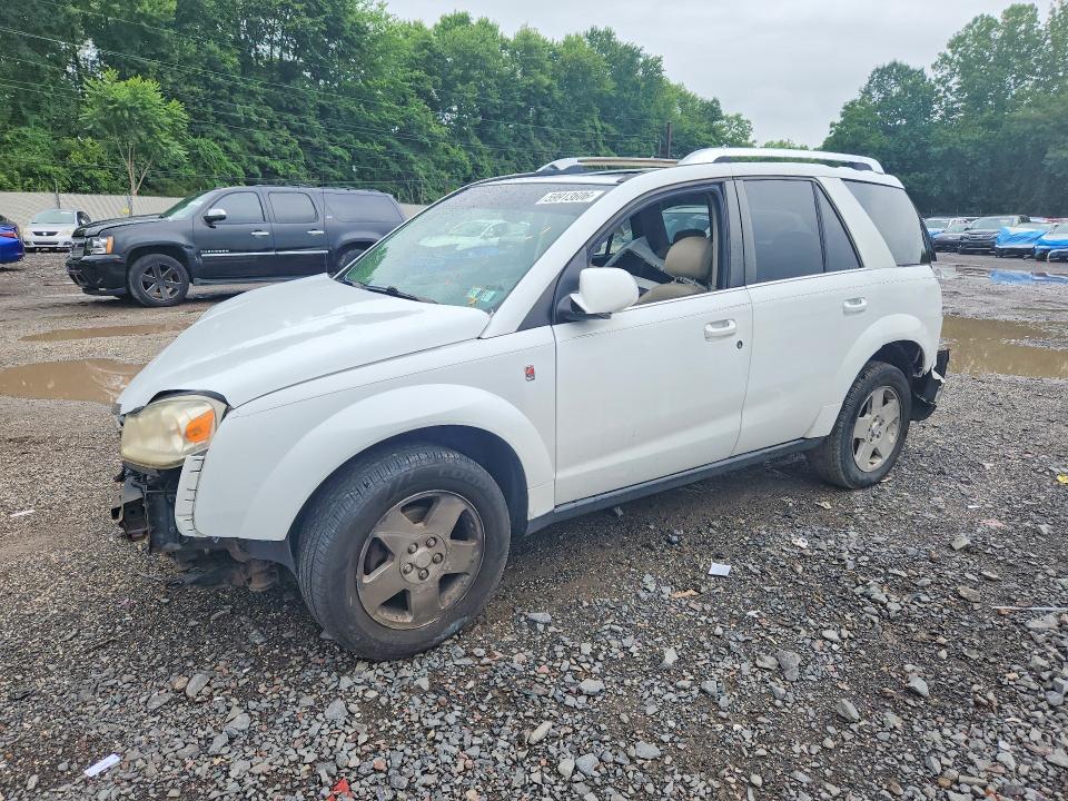 59913606 :رقم المزاد ، 5GZCZ63466S840168 vin ، 2006 Saturn Vue مزاد بيع