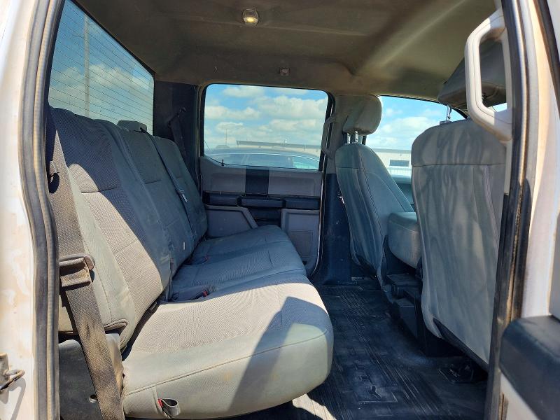 59715596 :رقم المزاد ، 1FT7W2B62MED96483 vin ، 2021 Ford F250 مزاد بيع