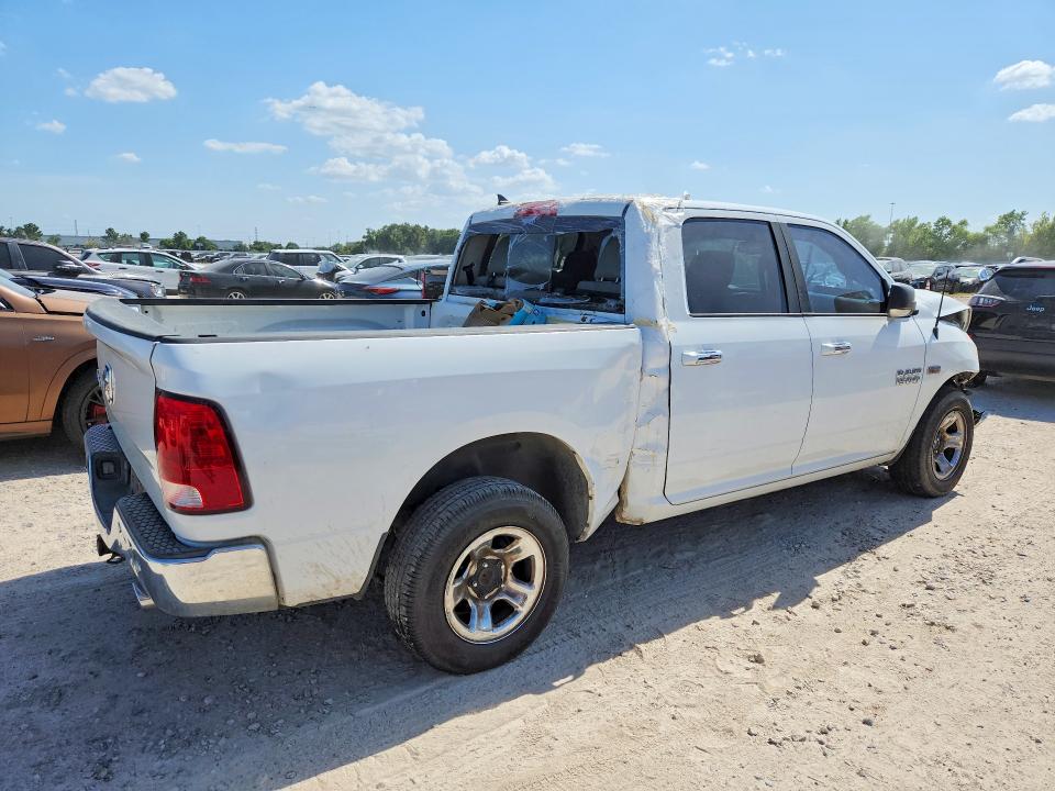 Aukcja sprzedaży 2015 Ram 1500, vin: 1C6RR6LT8FS785118, numer aukcji: 61862306