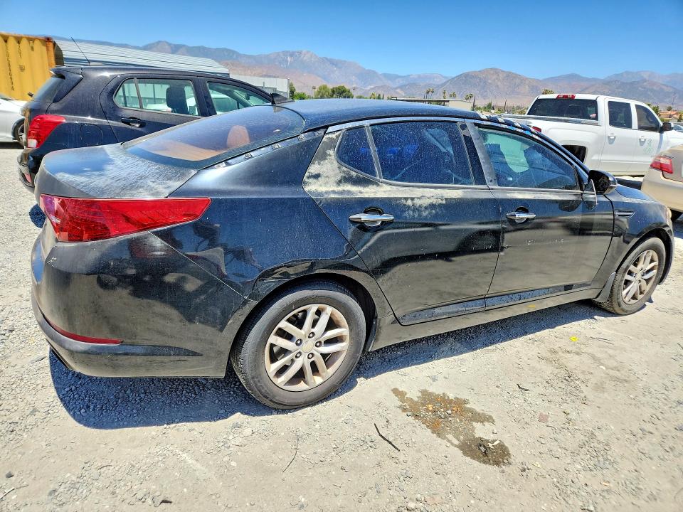 Aukcja sprzedaży 2013 Kia Optima, vin: 5XXGM4A78DG145684, numer aukcji: 59734946