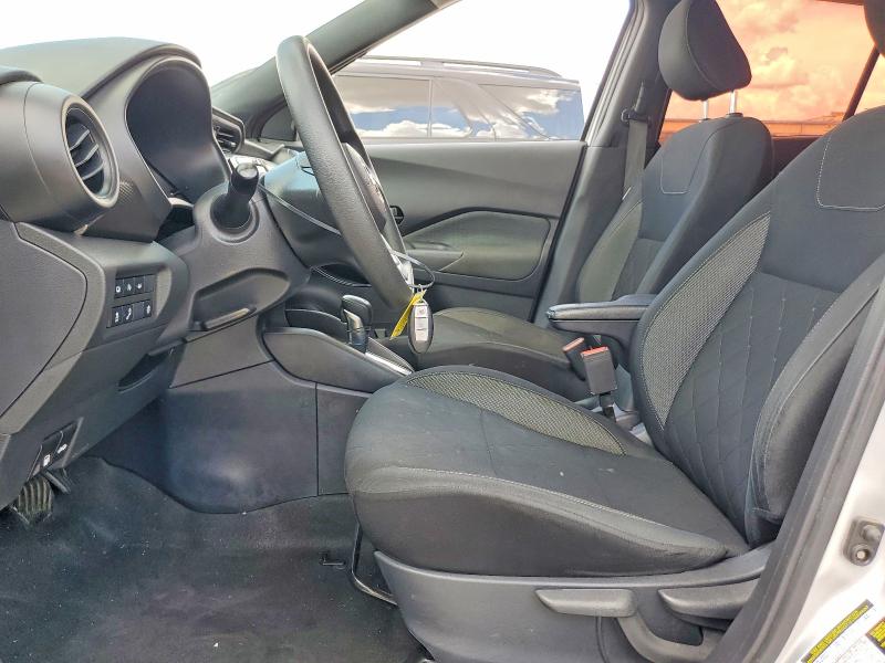 Продажа на аукционе авто 2020 Nissan Kicks, vin: 3N1CP5BV3LL564797, номер лота: 60179776