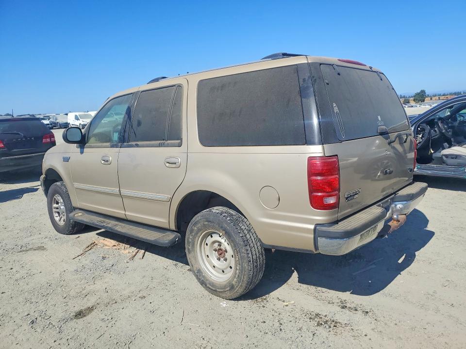 63219966 :رقم المزاد ، 1FMPU18L0XLB16813 vin ، 1999 Ford Expedition مزاد بيع