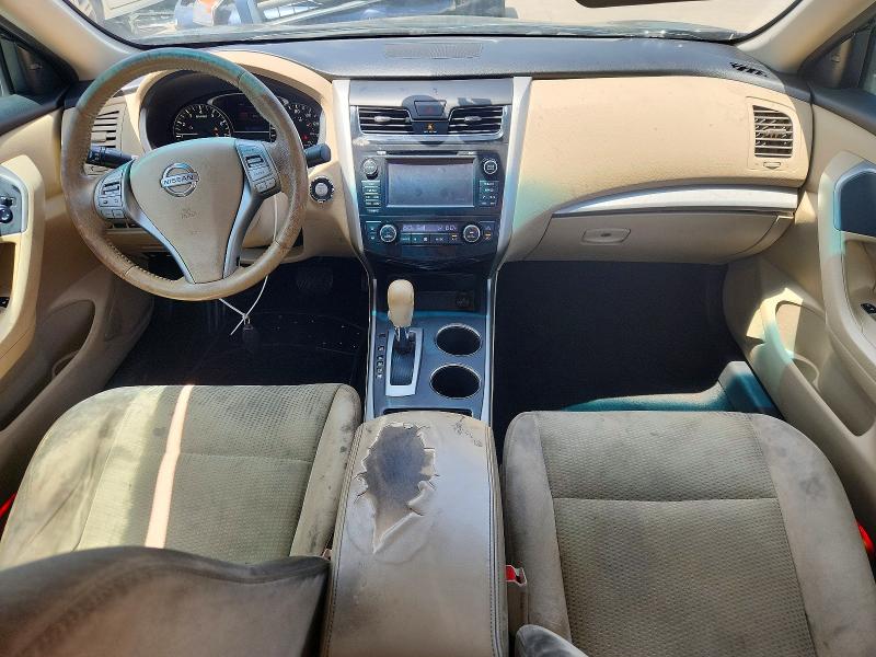 Продаж на аукціоні авто 2015 Nissan Altima, vin: 1N4AL3AP6FC457627, номер лоту: 61900276