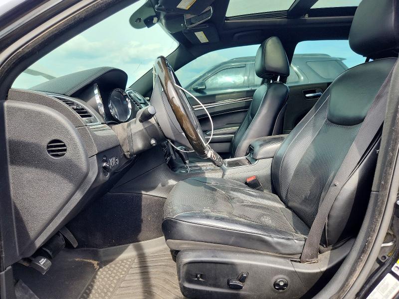 Продаж на аукціоні авто 2014 Chrysler 300c, vin: 2C3CCAKT7EH217862, номер лоту: 60477196