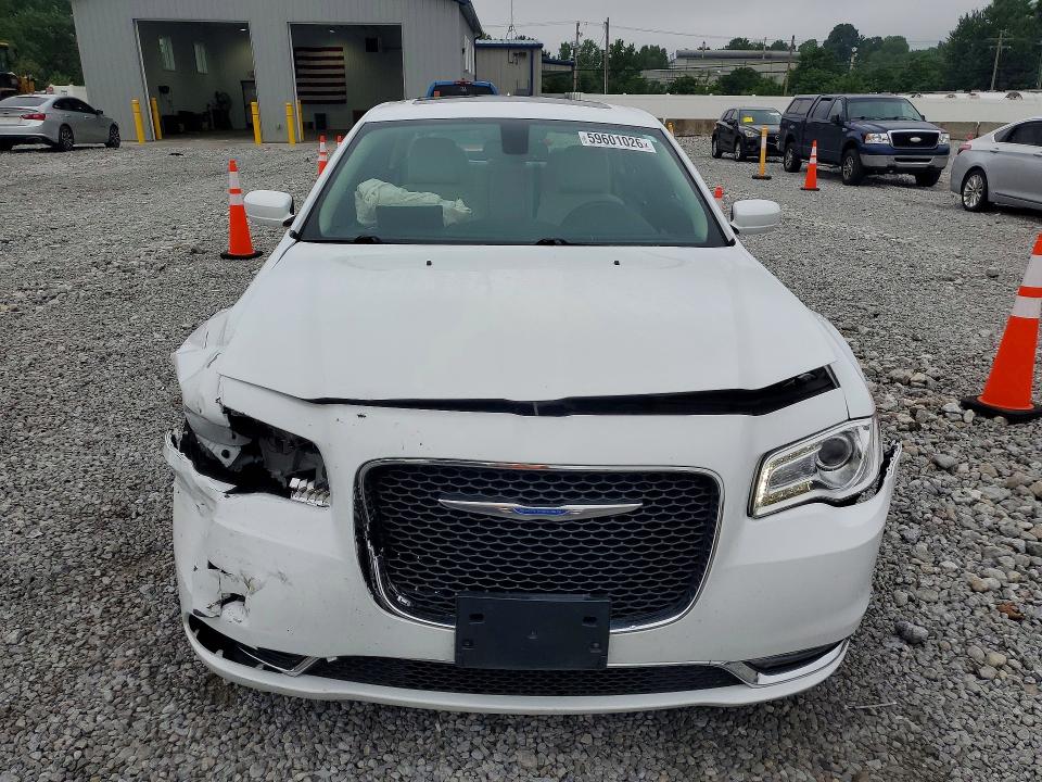 Aukcja sprzedaży 2018 Chrysler 300, vin: 2C3CCARGXJH191891, numer aukcji: 59601026