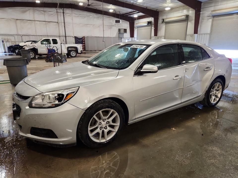 Продаж на аукціоні авто 2015 Chevrolet Malibu, vin: 1G11C5SL9FF277129, номер лоту: 62346706
