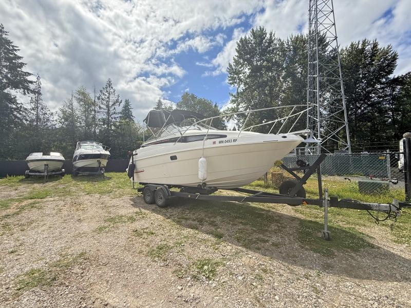 Продаж на аукціоні авто 1996 Bayliner Other, vin: USDA39SJI596, номер лоту: 61978176