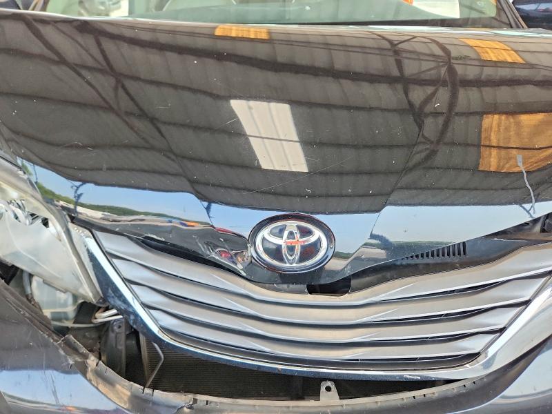 Aukcja sprzedaży 2011 Toyota Sienna, vin: 5TDYK3DC2BS085085, numer aukcji: 62911546