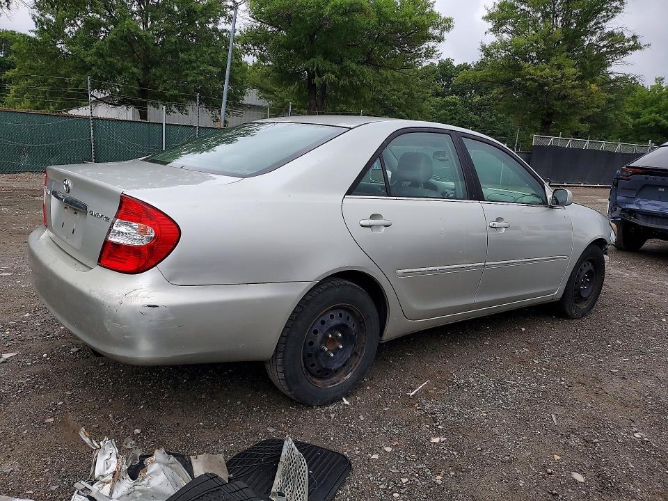Aukcja sprzedaży 2002 Toyota Camry, vin: 4T1BE32K12U058040, numer aukcji: 58990846