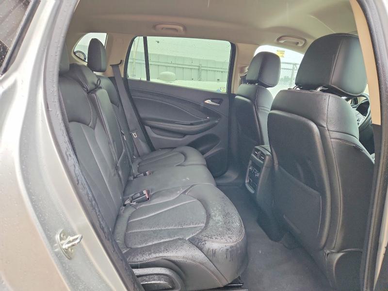 Aukcja sprzedaży 2016 Buick Envision, vin: LRBFXFSX9GD244427, numer aukcji: 61954046