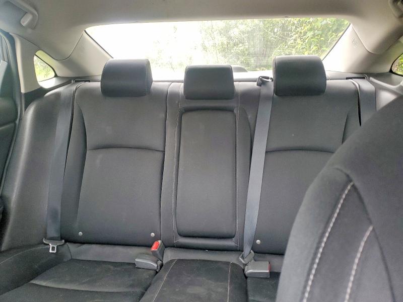 Продажа на аукционе авто 2018 Honda Civic, vin: 2HGFC2F52JH036075, номер лота: 61900696