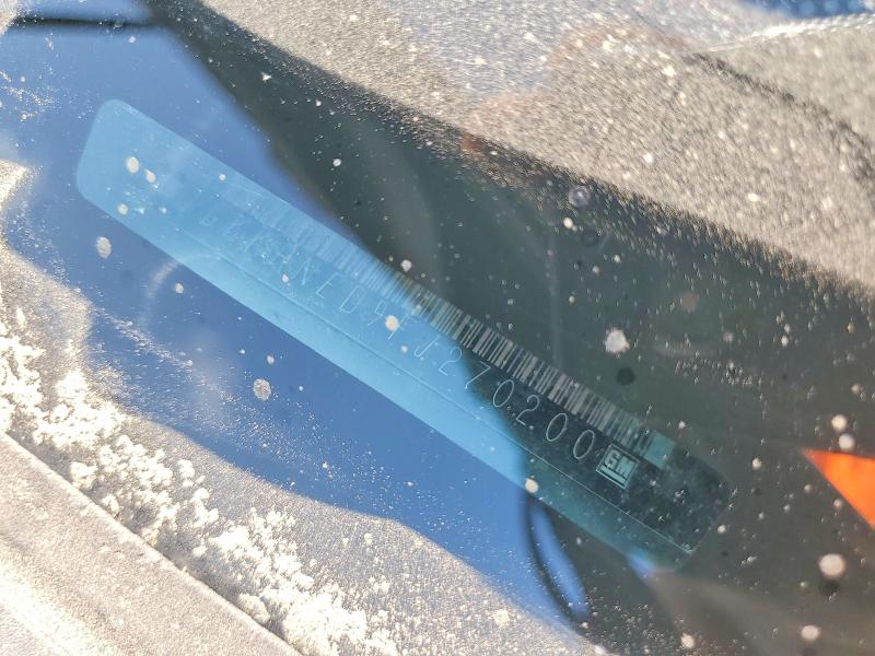 2015 Gmc Acadia მანქანა იყიდება აუქციონზე, vin: 1GKKRNED9FJ270200, აუქციონის ნომერი: 59369666