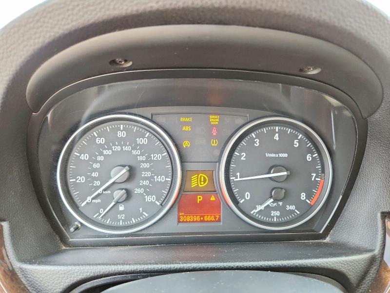 Продажа на аукционе авто 2007 Bmw 328, vin: WBAWC33527PD08010, номер лота: 59962936