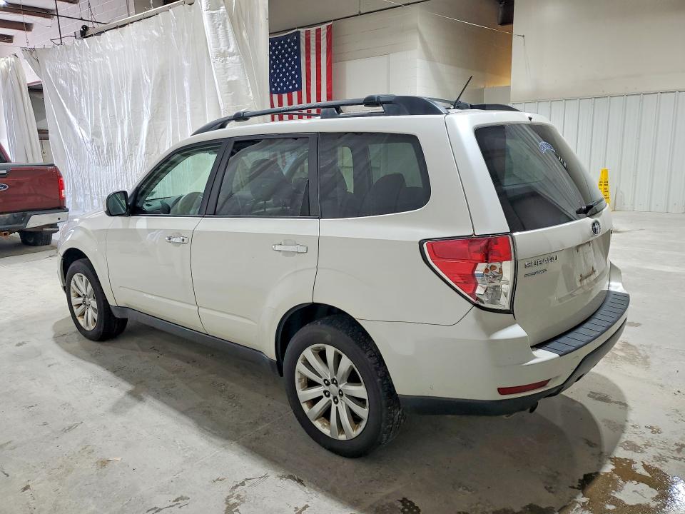 2012 Subaru Forester მანქანა იყიდება აუქციონზე, vin: JF2SHADC1CH448248, აუქციონის ნომერი: 62072156