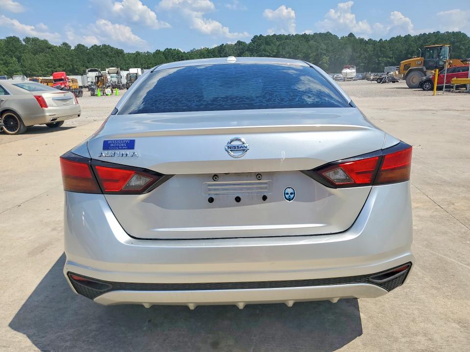 Aukcja sprzedaży 2020 Nissan Altima, vin: 1N4BL4BV8LC136529, numer aukcji: 59720436