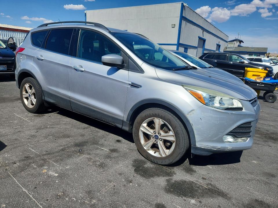 62908086 :رقم المزاد ، 1FMCU0GX2GUC20078 vin ، 2016 Ford Escape مزاد بيع