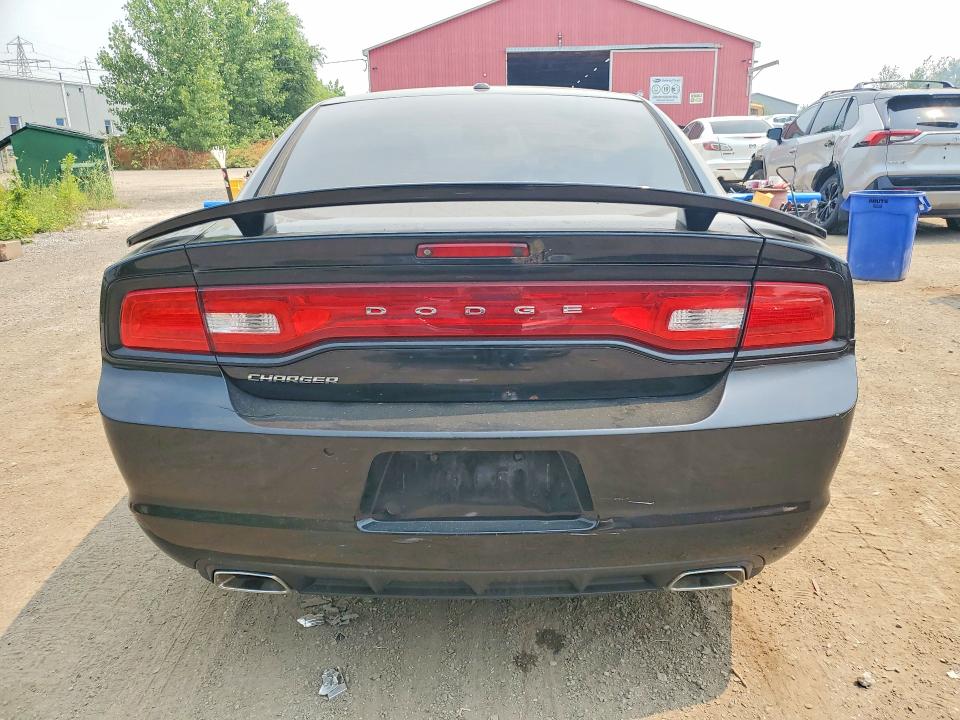 Aukcja sprzedaży 2013 Dodge Charger, vin: 2C3CDXHG0DH686056, numer aukcji: 58847696