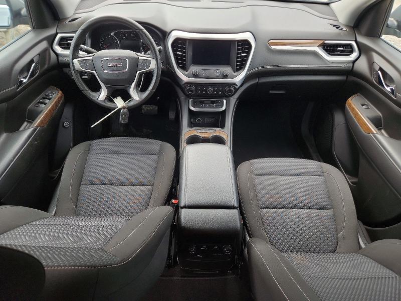 Aukcja sprzedaży 2022 Gmc Acadia, vin: 1GKKNRL44NZ127483, numer aukcji: 61855636