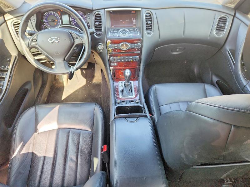 2015 Infiniti Qx50 მანქანა იყიდება აუქციონზე, vin: JN1BJ0HR4FM771896, აუქციონის ნომერი: 59546406