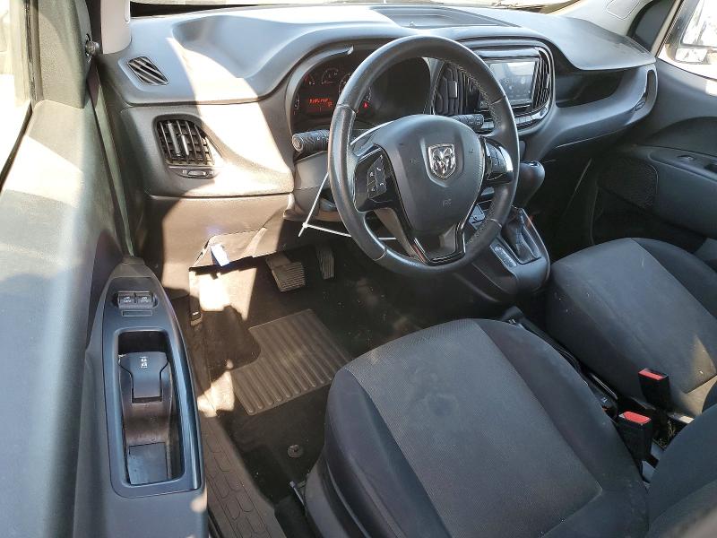 Продажа на аукционе авто 2015 Ram Promaster City, vin: ZFBERFBT6F6A88800, номер лота: 61349216