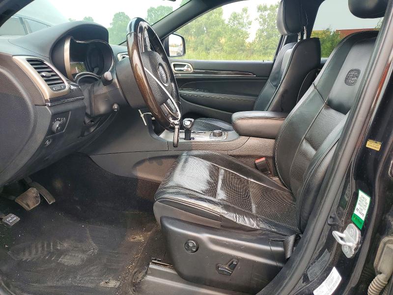 Aukcja sprzedaży 2014 Jeep Grand Cherokee, vin: 1C4RJFCG8EC289540, numer aukcji: 61035126