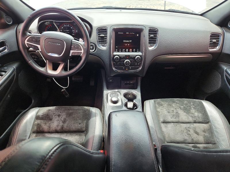Продажа на аукционе авто 2015 Dodge Durango, vin: 1C4RDHAG2FC113834, номер лота: 60600396