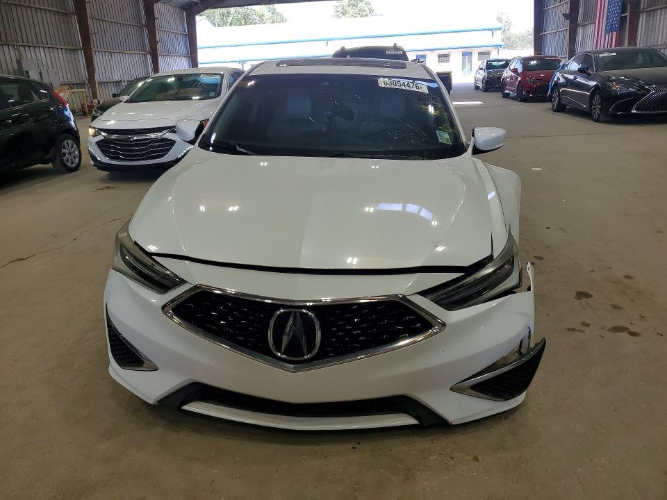 Aukcja sprzedaży 2020 Acura Ilx, vin: 19UDE2F74LA006239, numer aukcji: 63054476
