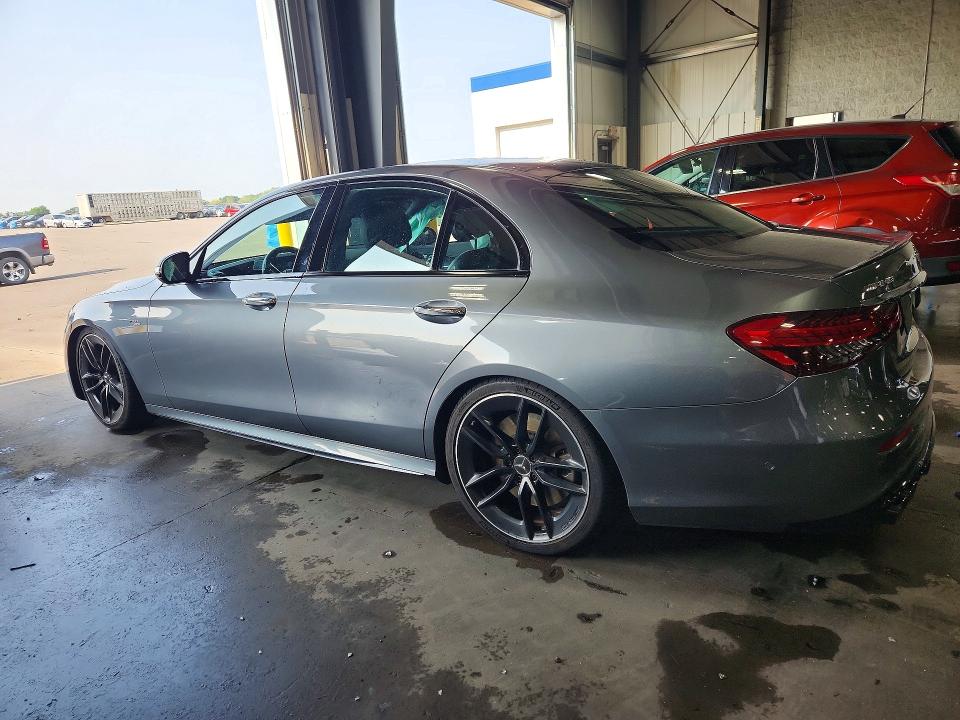 Продажа на аукционе авто 2021 Mercedes-benz E, vin: W1KZF6BB9MA917497, номер лота: 62698786